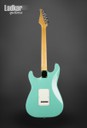 Suhr Classic Antique Seafoam Green Light Aging NEW