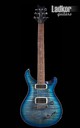 2012 PRS 408 10 TOP Faded Blue Burst NEW