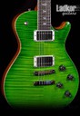 2012 PRS Singlecut SC 58 Stripped 10 TOP Eriza Verde NEW