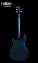 2012 PRS 408 10 TOP Faded Blue Burst NEW