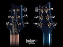 2012 PRS 408 10 TOP Faded Blue Burst NEW