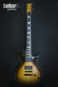 ESP USA Custom Shop Eclipse Two-Tone Burst Distressed