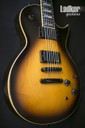 ESP USA Custom Shop Eclipse Two-Tone Burst Distressed