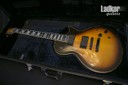 ESP USA Custom Shop Eclipse Two-Tone Burst Distressed