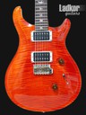 PRS Custom 24 10 Top Orange NEW