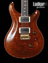 2015 PRS Custom 24 30th Anniversary 10 Top Tortoise Shell