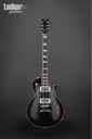 ESP USA Eclipse Sapphire Black Metallic EMG NEW