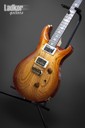 2017 PRS Custom 24 Swamp Ash Vintage Natural Limited Run NEW