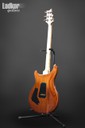 2017 PRS Custom 24 Swamp Ash Vintage Natural Limited Run NEW