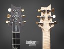 2017 PRS Custom 24 Swamp Ash Vintage Natural Limited Run NEW