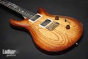 2017 PRS Custom 24 Swamp Ash Vintage Natural Limited Run NEW