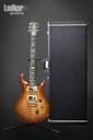 2017 PRS Custom 24 Swamp Ash Vintage Natural Limited Run NEW