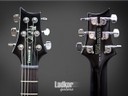 2017 PRS SE Tremonti Custom Gray Black NEW