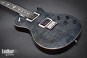 2017 PRS SE Tremonti Custom Gray Black NEW