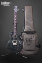 2017 PRS SE Tremonti Custom Gray Black NEW