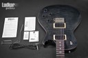 2017 PRS SE Tremonti Custom Gray Black NEW