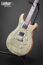 2017 PRS SE Custom 24 Trampas Green NEW