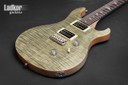 2017 PRS SE Custom 24 Trampas Green NEW