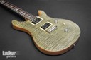 2017 PRS SE Custom 24 Trampas Green NEW