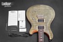 2017 PRS SE Custom 24 Trampas Green NEW