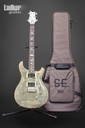 2017 PRS SE Custom 24 Trampas Green NEW