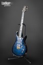 2017 PRS 509 Artist Package Whale Blue Smokewrap Burst Custom Color NEW