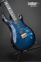 2017 PRS 509 Artist Package Whale Blue Smokewrap Burst Custom Color NEW