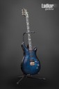 2017 PRS 509 Artist Package Whale Blue Smokewrap Burst Custom Color NEW