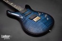 2017 PRS 509 Artist Package Whale Blue Smokewrap Burst Custom Color NEW