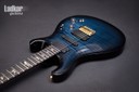 2017 PRS 509 Artist Package Whale Blue Smokewrap Burst Custom Color NEW