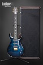 2017 PRS 509 Artist Package Whale Blue Smokewrap Burst Custom Color NEW