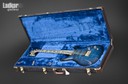 2017 PRS 509 Artist Package Whale Blue Smokewrap Burst Custom Color NEW