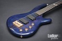 Dean European Custom Select Bass