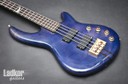 Dean European Custom Select Bass