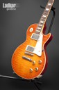 2015 Gibson Les Paul Custom Shop True Historic Select 1959 Reissue R9 Standard Yamano Kiss Beauty Of The Burst Signed NEW