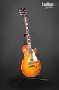 2015 Gibson Les Paul Custom Shop True Historic Select 1959 Reissue R9 Standard Yamano Kiss Beauty Of The Burst Signed NEW