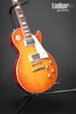 2015 Gibson Les Paul Custom Shop True Historic Select 1959 Reissue R9 Standard Yamano Kiss Beauty Of The Burst Signed NEW