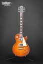 2015 Gibson Les Paul Custom Shop True Historic Select 1959 Reissue R9 Standard Yamano Kiss Beauty Of The Burst Signed NEW