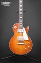 2015 Gibson Les Paul Custom Shop True Historic Select 1959 Reissue R9 Standard Yamano Kiss Beauty Of The Burst Signed NEW