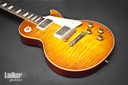 2015 Gibson Les Paul Custom Shop True Historic Select 1959 Reissue R9 Standard Yamano Kiss Beauty Of The Burst Signed NEW