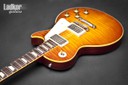 2015 Gibson Les Paul Custom Shop True Historic Select 1959 Reissue R9 Standard Yamano Kiss Beauty Of The Burst Signed NEW