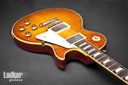 2015 Gibson Les Paul Custom Shop True Historic Select 1959 Reissue R9 Standard Yamano Kiss Beauty Of The Burst Signed NEW