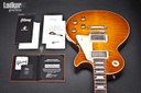 2015 Gibson Les Paul Custom Shop True Historic Select 1959 Reissue R9 Standard Yamano Kiss Beauty Of The Burst Signed NEW