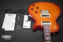 2017 PRS SE Tremonti Custom Vintage Sunburst NEW