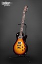 2017 PRS SC594 McCarty Singlecut 594 Tri Color Wrap Burst Custom Color NEW