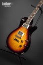 2017 PRS SC594 McCarty Singlecut 594 Tri Color Wrap Burst Custom Color NEW