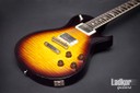 2017 PRS SC594 McCarty Singlecut 594 Tri Color Wrap Burst Custom Color NEW