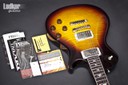 2017 PRS SC594 McCarty Singlecut 594 Tri Color Wrap Burst Custom Color NEW