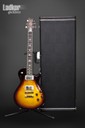 2017 PRS SC594 McCarty Singlecut 594 Tri Color Wrap Burst Custom Color NEW