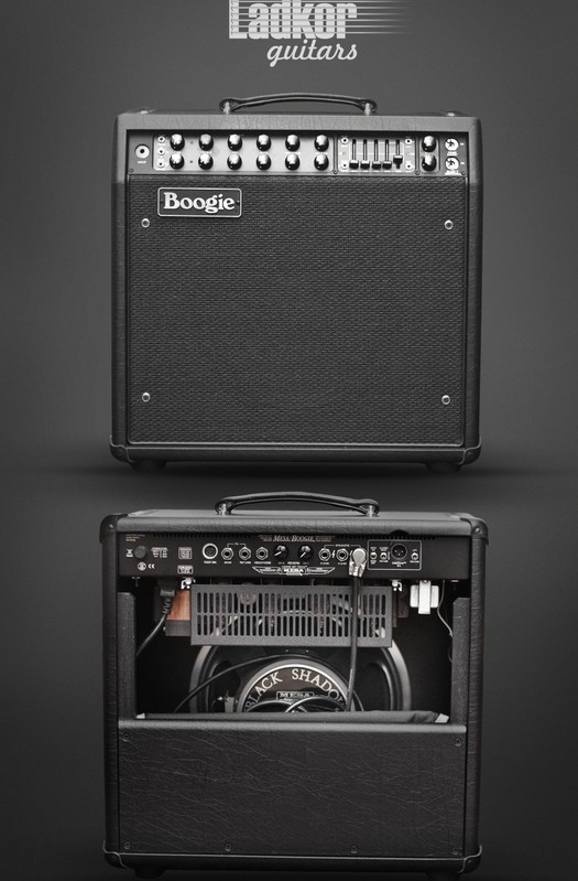 Mesa Boogie Mark V 35 1x12 Combo NEW